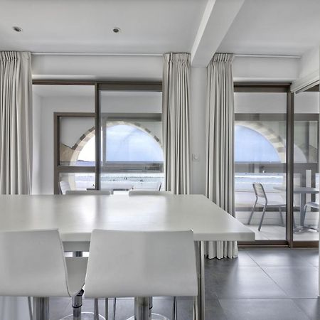 Pavillon Itsasoan Apartment Hendaye Ngoại thất bức ảnh